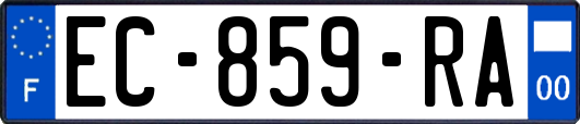 EC-859-RA