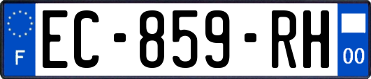 EC-859-RH