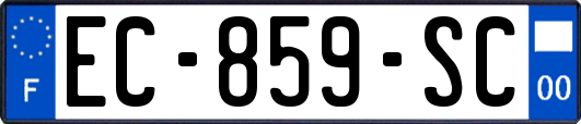 EC-859-SC