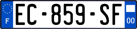 EC-859-SF