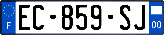 EC-859-SJ