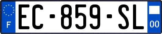 EC-859-SL