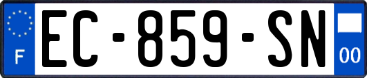 EC-859-SN