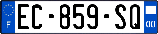 EC-859-SQ