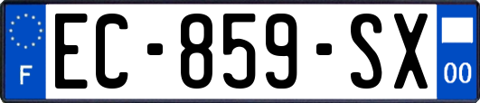 EC-859-SX