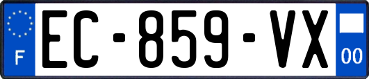 EC-859-VX
