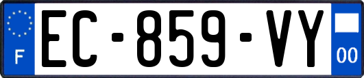 EC-859-VY