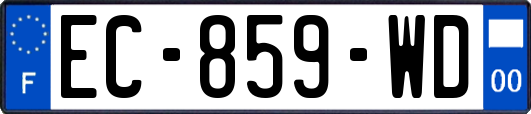 EC-859-WD