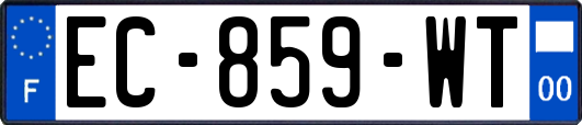 EC-859-WT