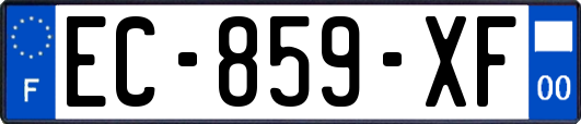 EC-859-XF