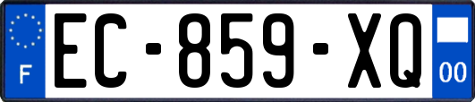 EC-859-XQ