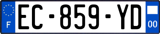 EC-859-YD