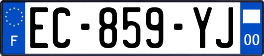 EC-859-YJ