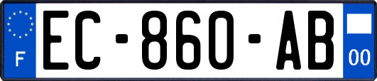 EC-860-AB