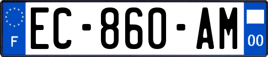 EC-860-AM