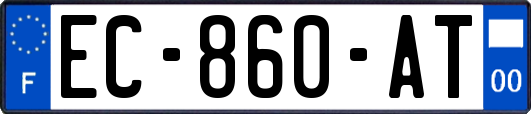 EC-860-AT