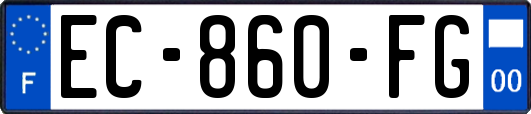 EC-860-FG
