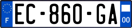 EC-860-GA
