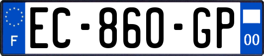 EC-860-GP