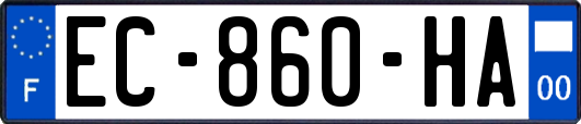EC-860-HA