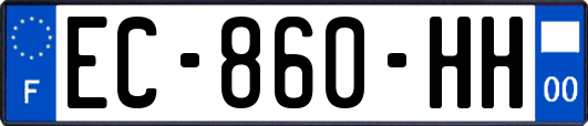 EC-860-HH
