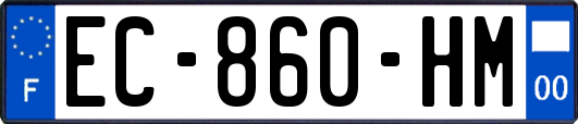 EC-860-HM