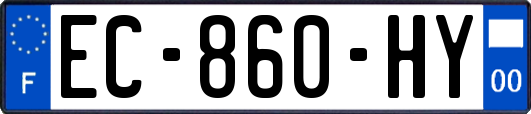 EC-860-HY