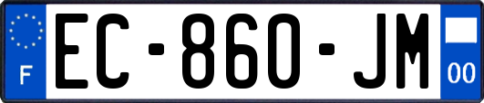 EC-860-JM