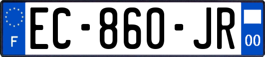 EC-860-JR