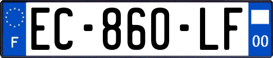 EC-860-LF