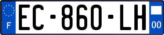 EC-860-LH
