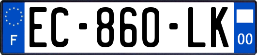 EC-860-LK