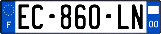 EC-860-LN