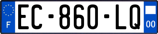 EC-860-LQ