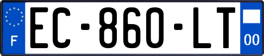EC-860-LT