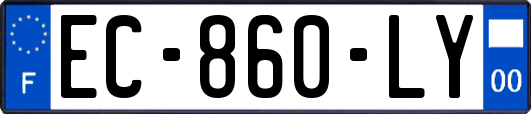 EC-860-LY