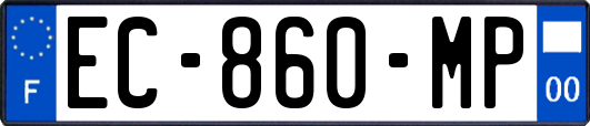 EC-860-MP