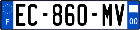 EC-860-MV