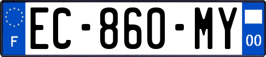 EC-860-MY