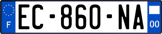 EC-860-NA