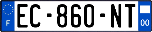EC-860-NT