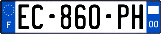 EC-860-PH