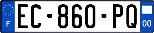 EC-860-PQ