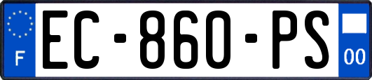 EC-860-PS