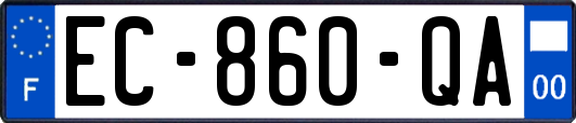 EC-860-QA