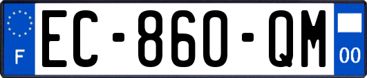 EC-860-QM