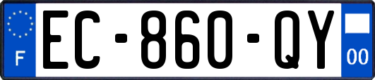 EC-860-QY
