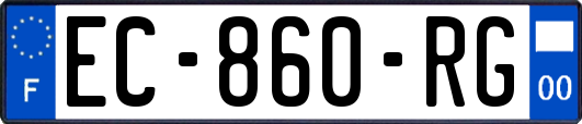 EC-860-RG