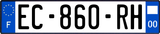 EC-860-RH