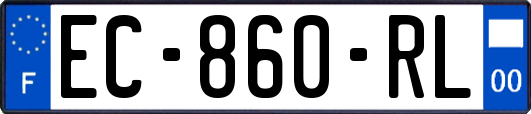 EC-860-RL